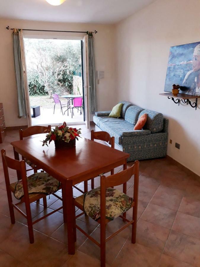 Gli Ulivi Apartment Valledoria  Exterior foto