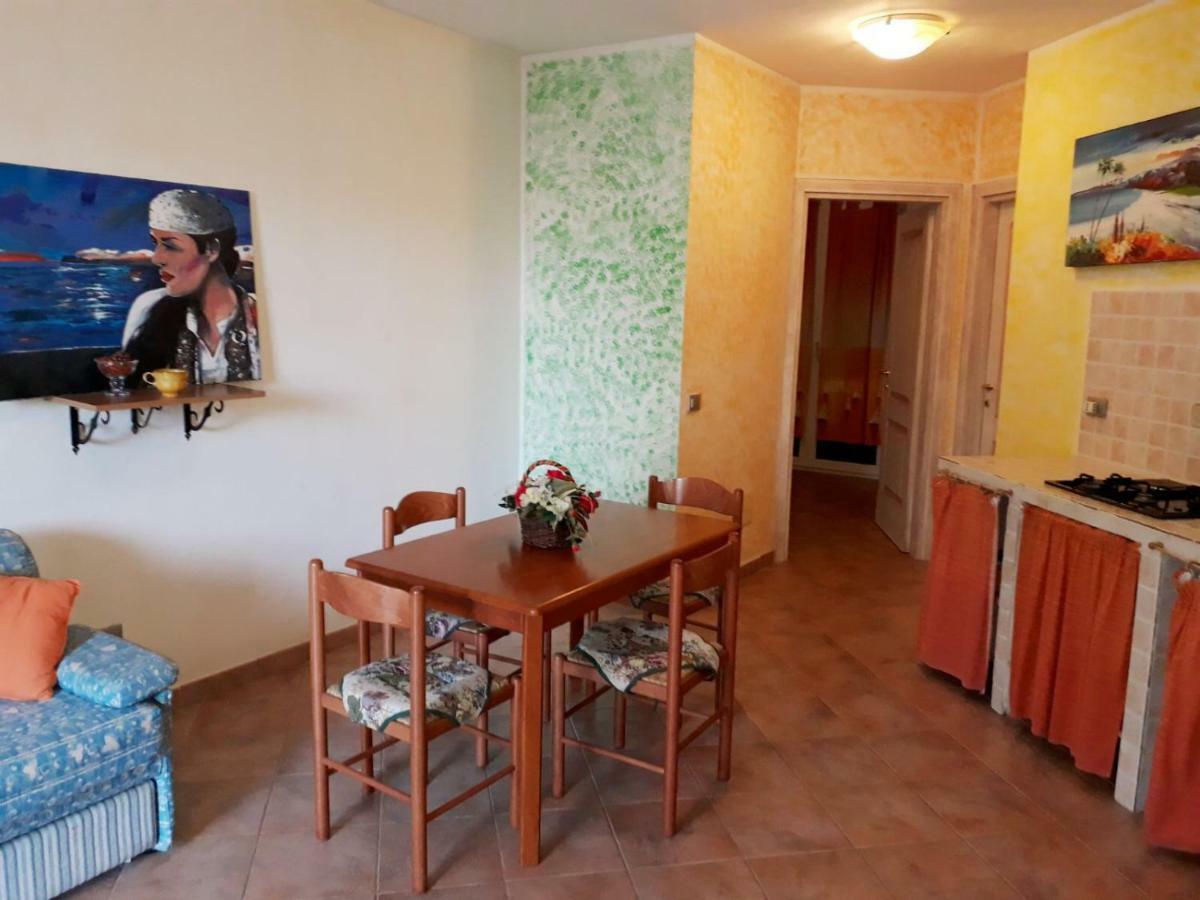 Gli Ulivi Apartment Valledoria  Exterior foto