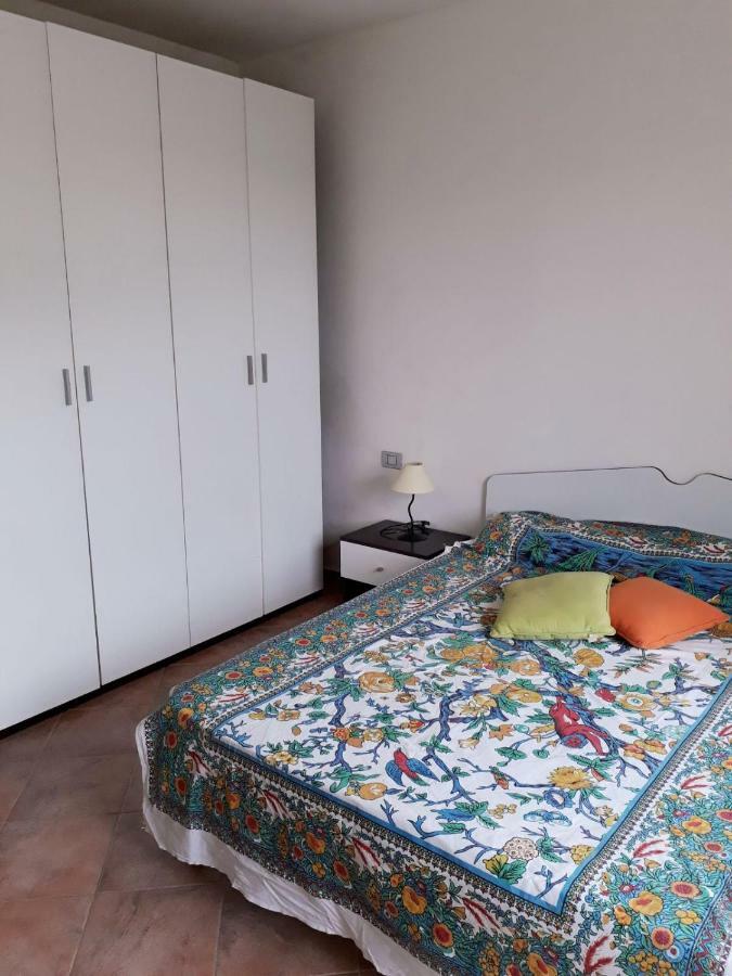 Gli Ulivi Apartment Valledoria  Exterior foto