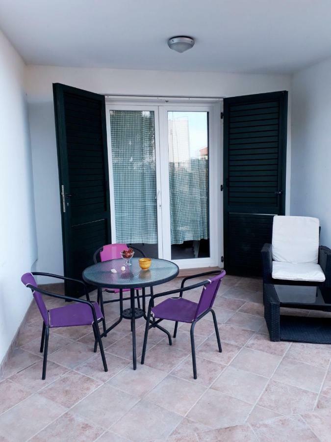 Gli Ulivi Apartment Valledoria  Exterior foto