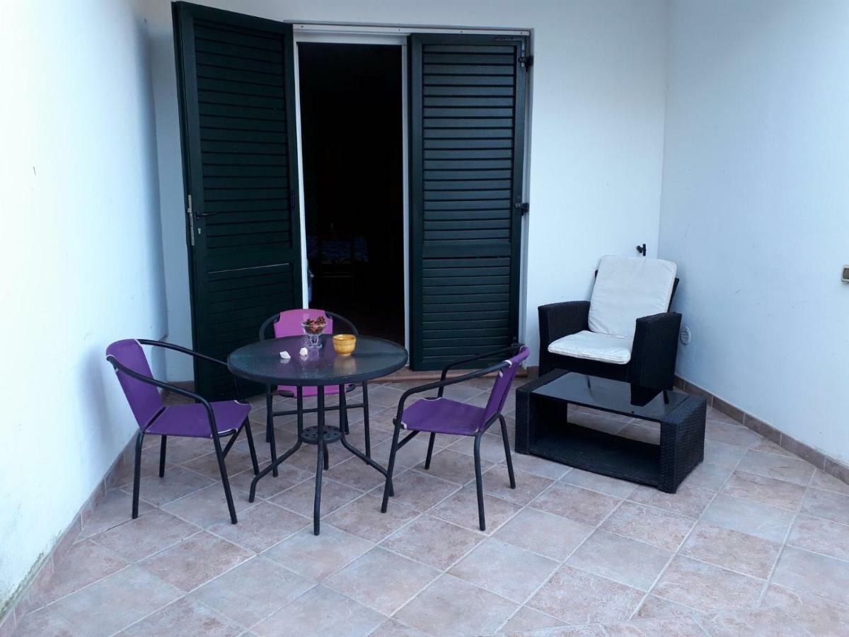 Gli Ulivi Apartment Valledoria  Exterior foto