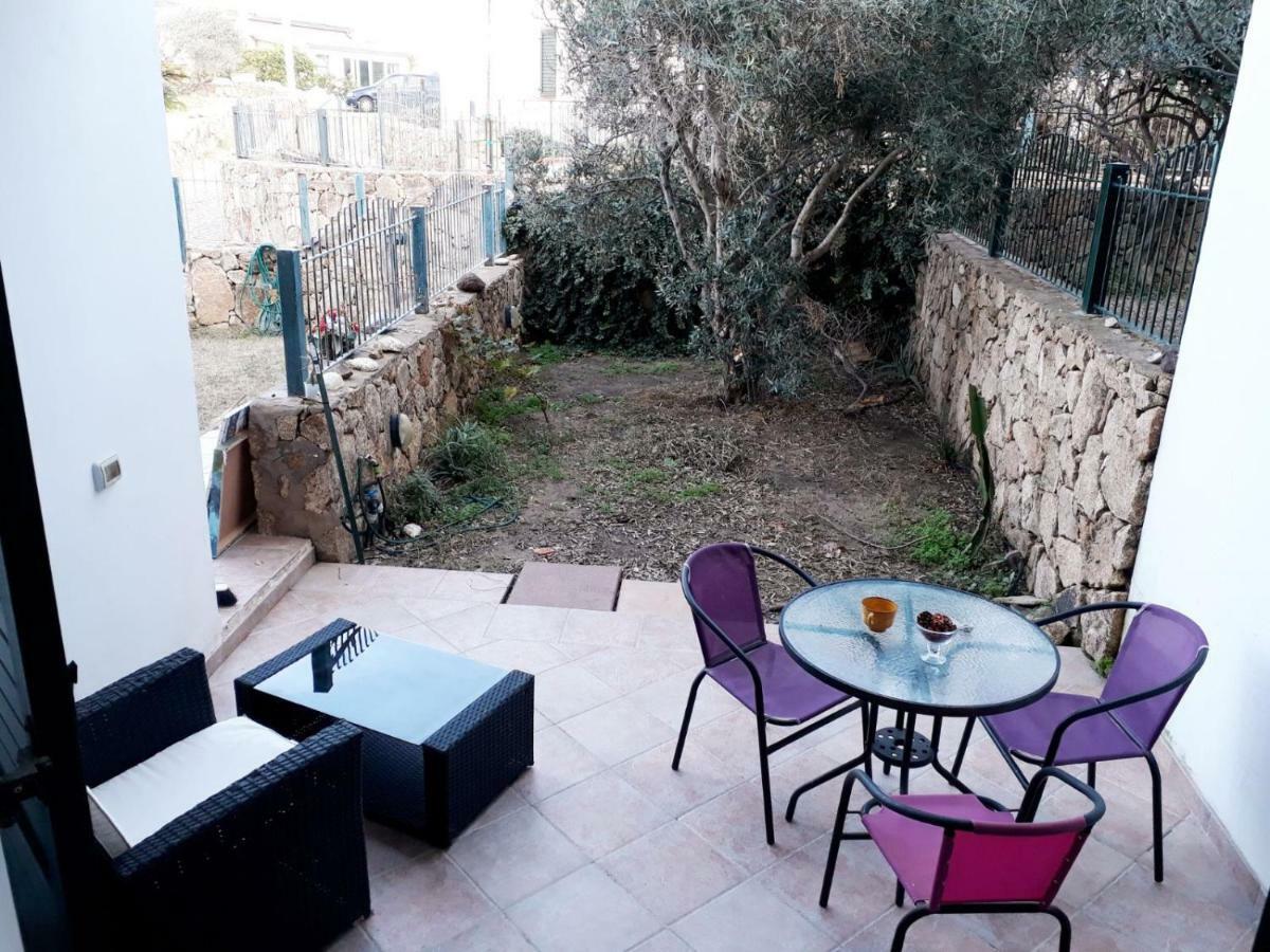 Gli Ulivi Apartment Valledoria  Exterior foto