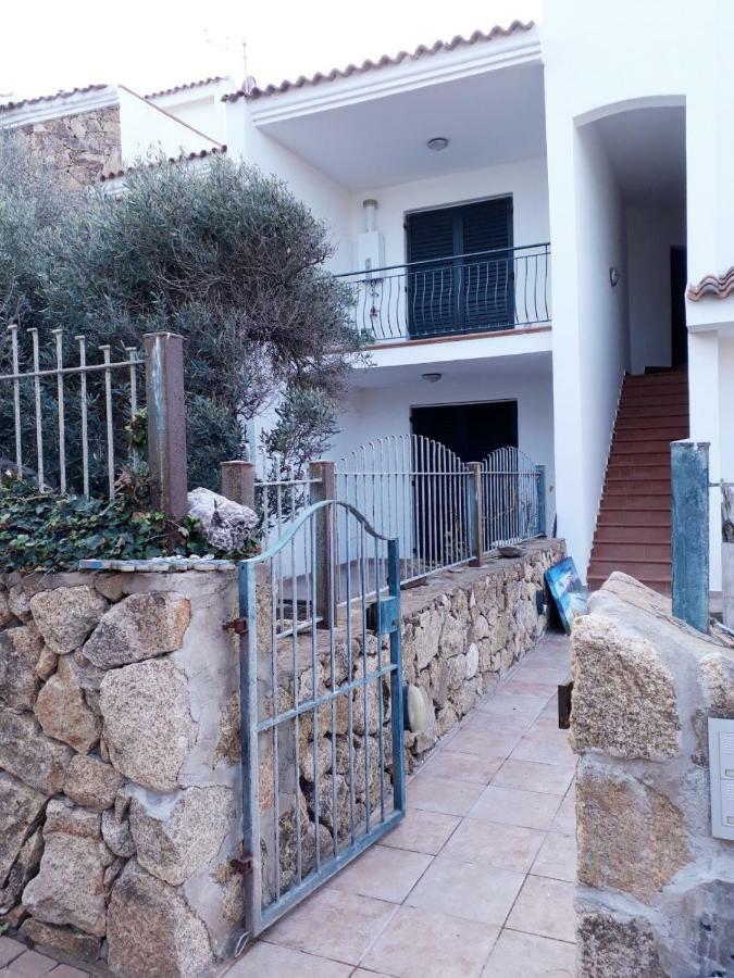 Gli Ulivi Apartment Valledoria  Exterior foto