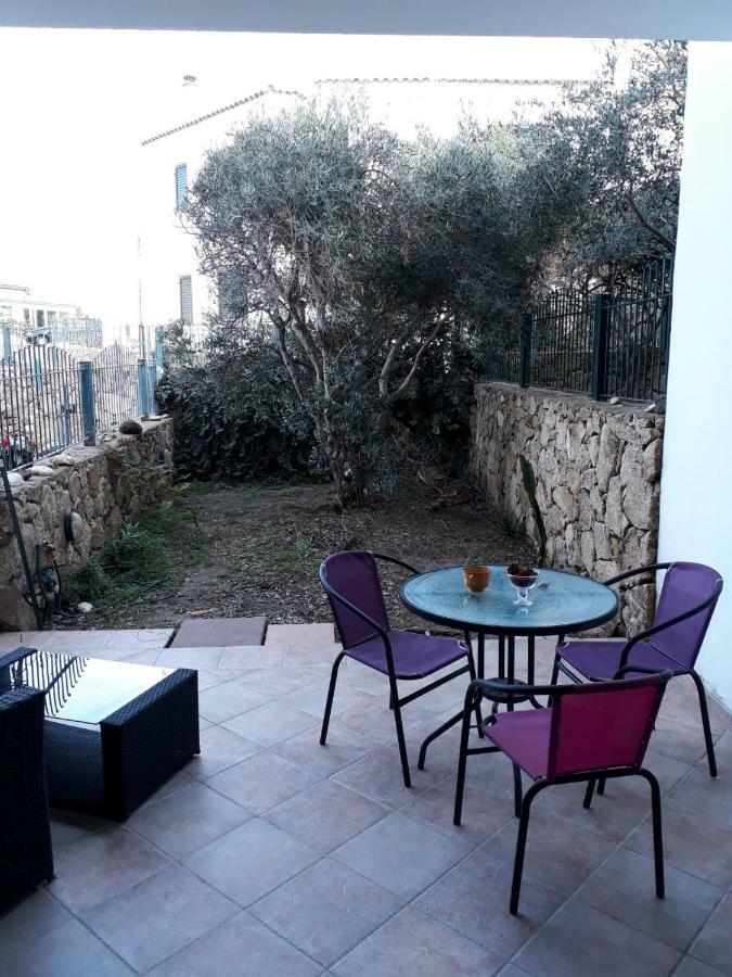 Gli Ulivi Apartment Valledoria  Exterior foto